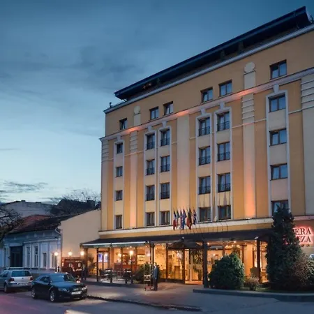 Opera Plaza 5* Cluj-Napoca