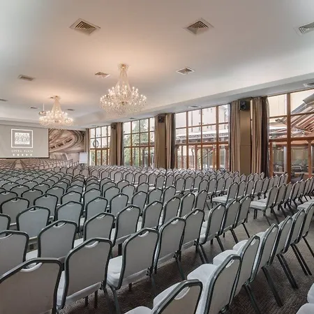 Hotel Opera Plaza Cluj-Napoca